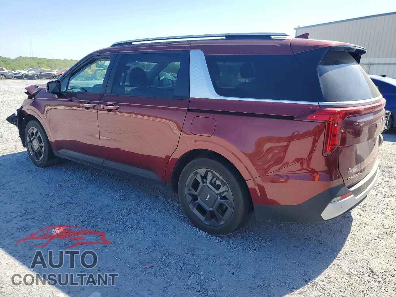 KIA UNKNOWN 2025 - KNDNC5KA4S6035575