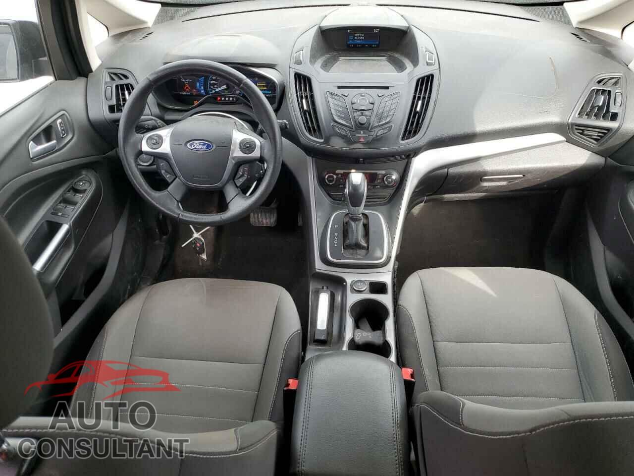 FORD CMAX 2015 - 1FADP5AU8FL103899