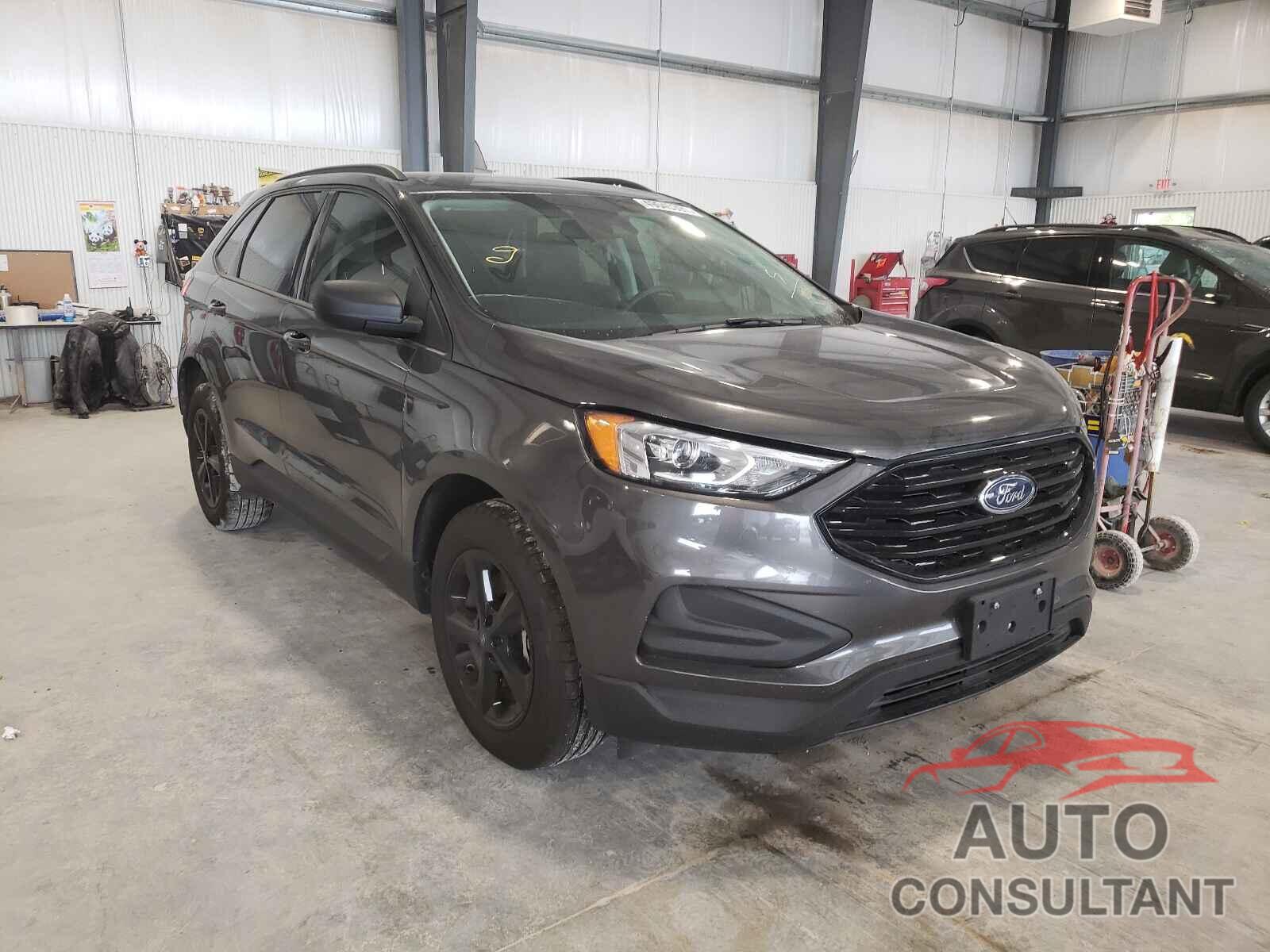 FORD EDGE 2020 - 2FMPK4G96LBB34918