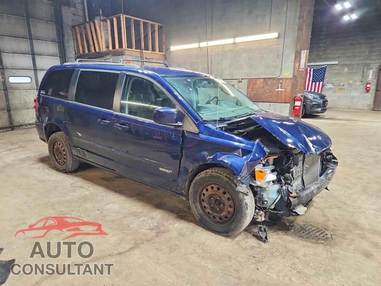 DODGE CARAVAN 2015 - 2C4RDGCG8FR749074