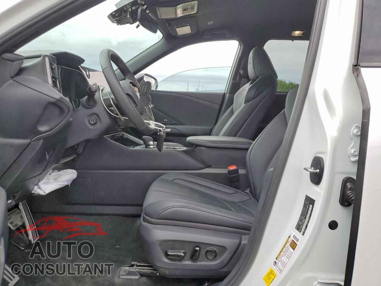 LEXUS UNKNOWN 2026 - 5TDABAB62TS019494