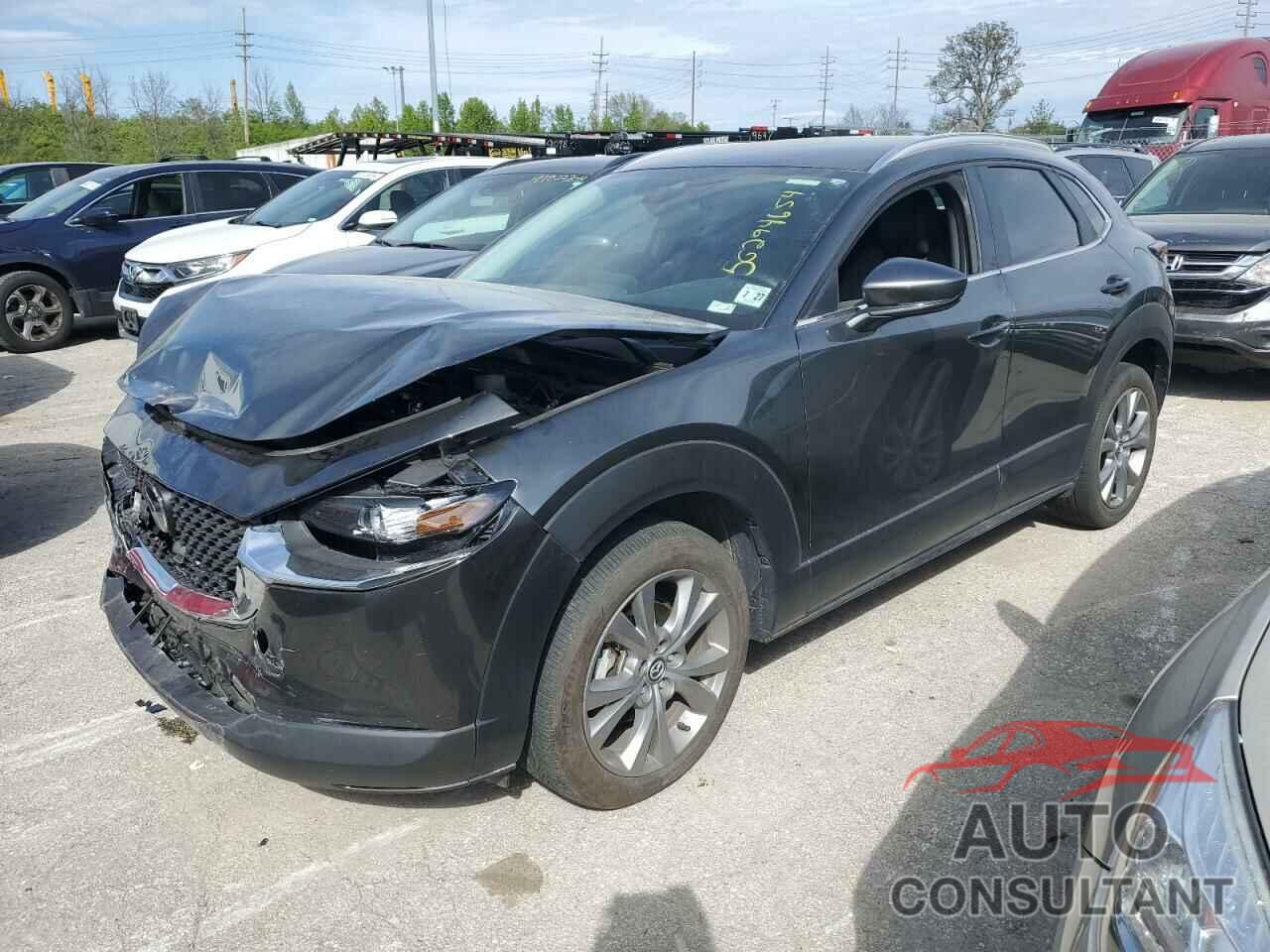 MAZDA CX30 2022 - 3MVDMBBL8NM433996