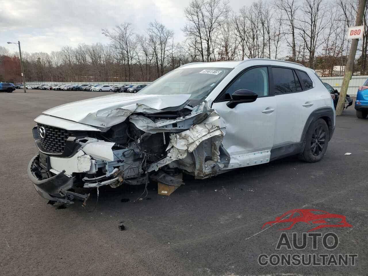 MAZDA CX-50 PREF 2023 - 7MMVABCM4PN151496
