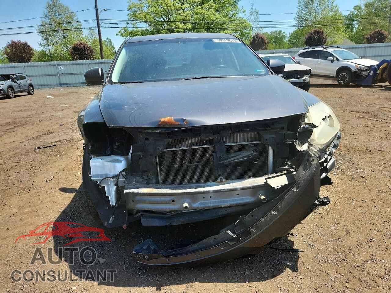 MAZDA CX-9 2014 - JM3TB3CV2E0444981
