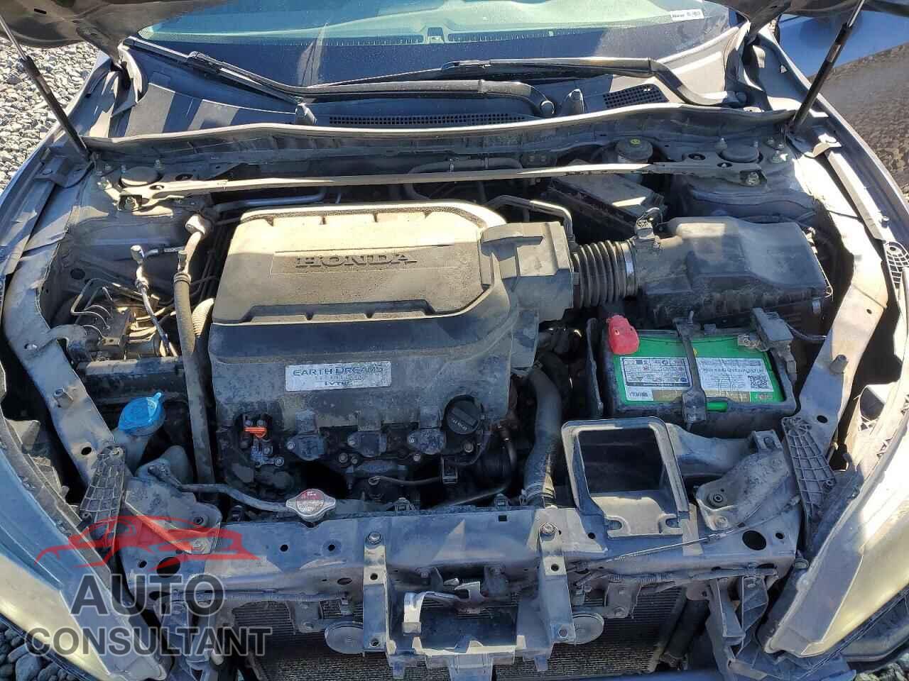 HONDA ACCORD 2015 - 1HGCR3F80FA024062