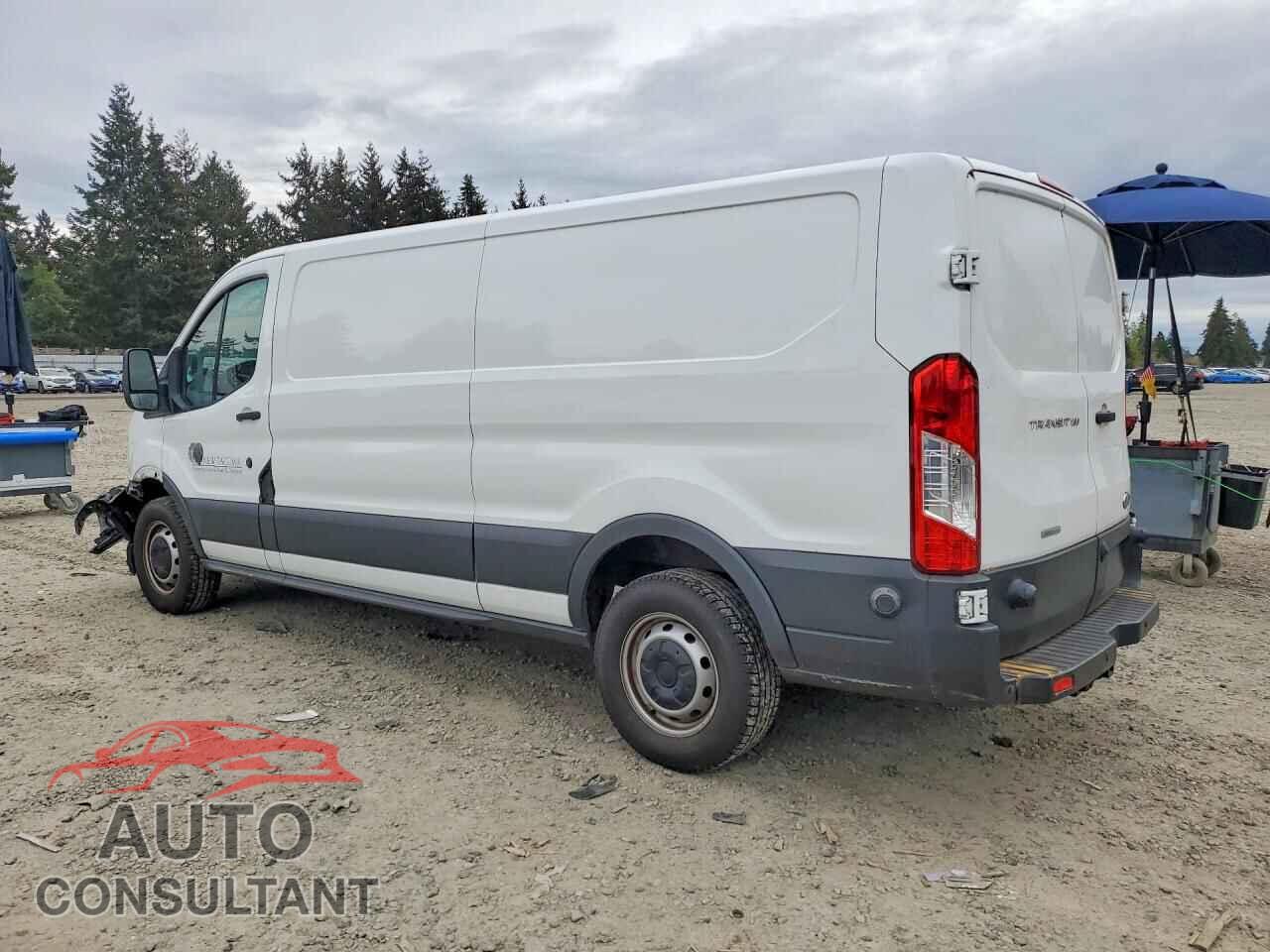 FORD TRANSIT 2016 - 1FTYE2YG8GKA29181