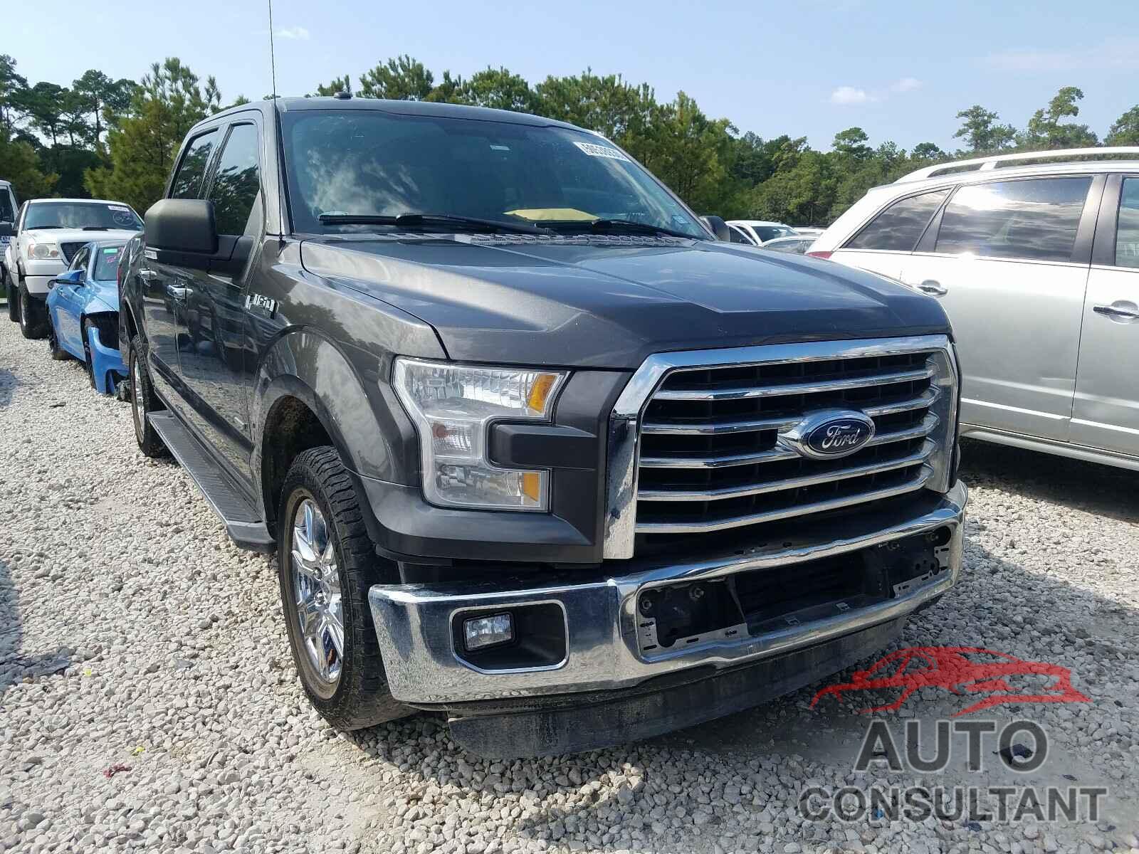 FORD F150 2016 - 1FTEW1CPXGKF80911