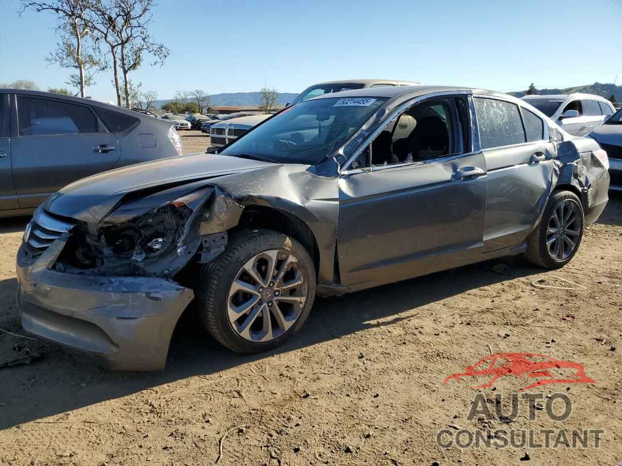 HONDA ACCORD 2012 - 1HGCP2F36CA119015