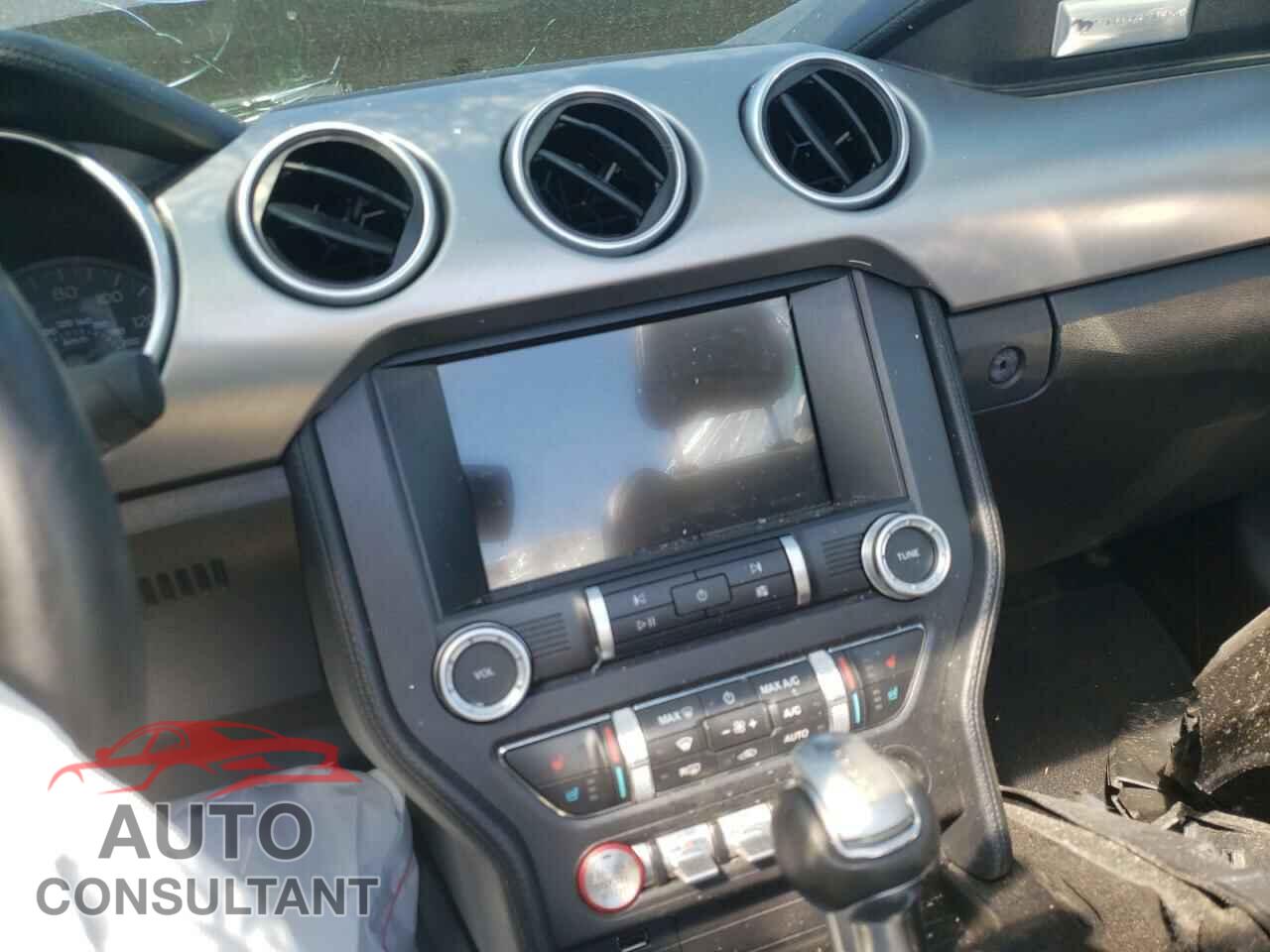 FORD MUSTANG 2019 - 1FATP8UH8K5181934
