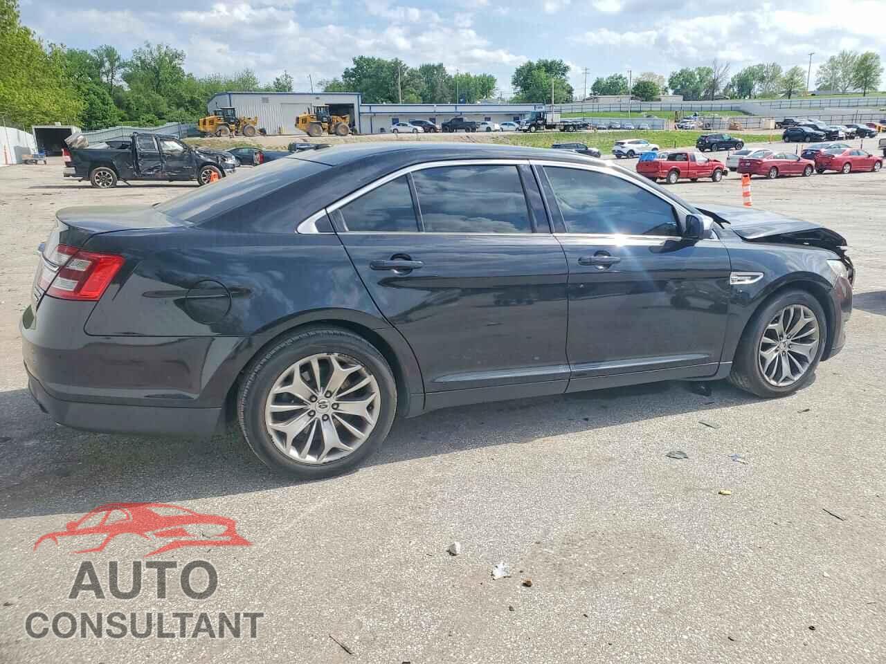 FORD TAURUS 2013 - 1FAHP2F88DG218441