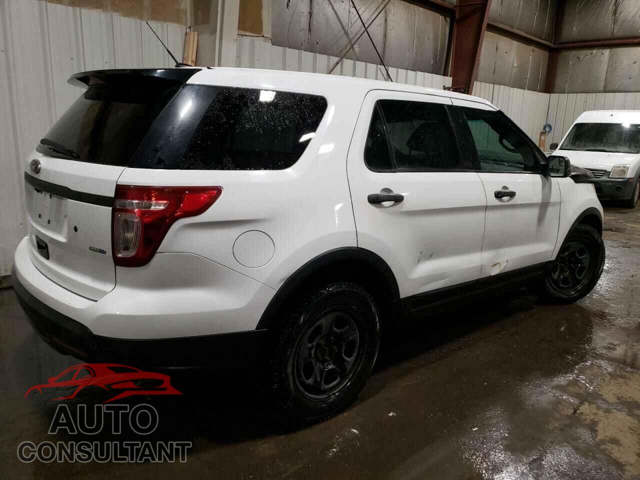 FORD EXPLORER 2015 - 1FM5K8AR2FGB83960