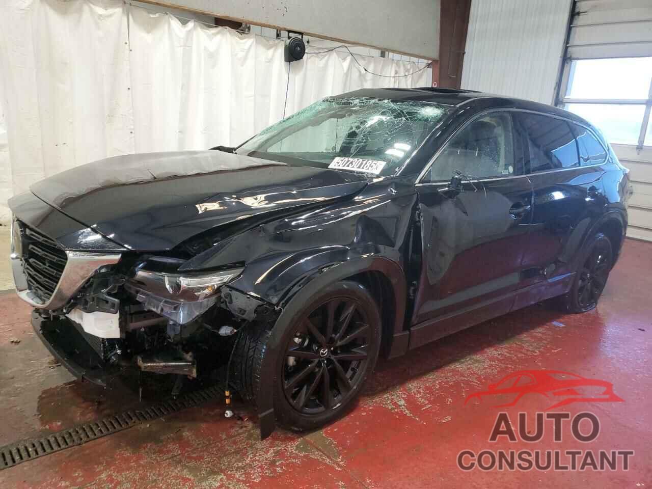 MAZDA CX-9 2023 - JM3TCBAY9P0658079