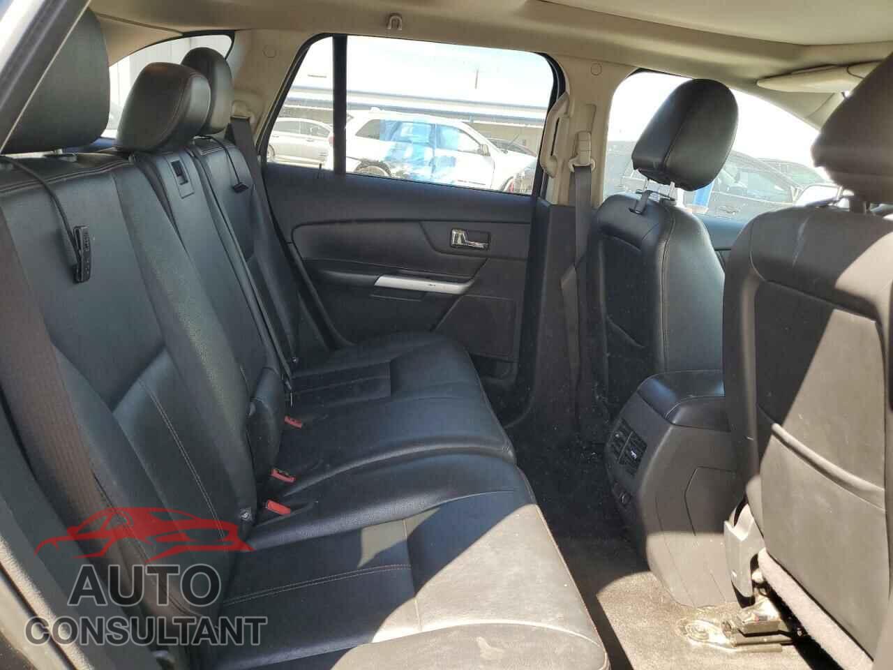FORD EDGE 2013 - 2FMDK4JC5DBB45577