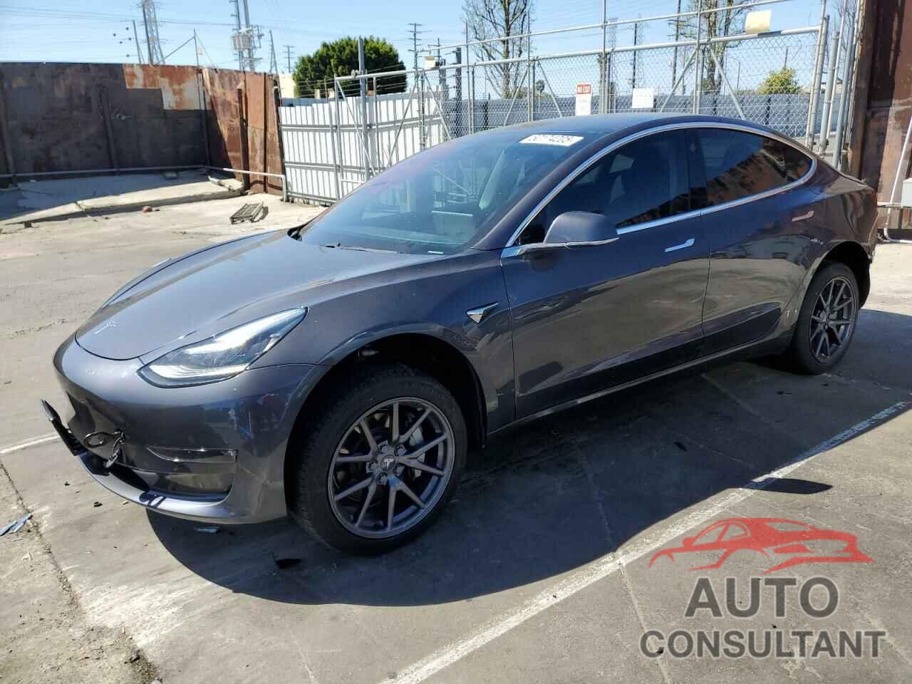 TESLA MODEL 3 2019 - 5YJ3E1EA2KF307549
