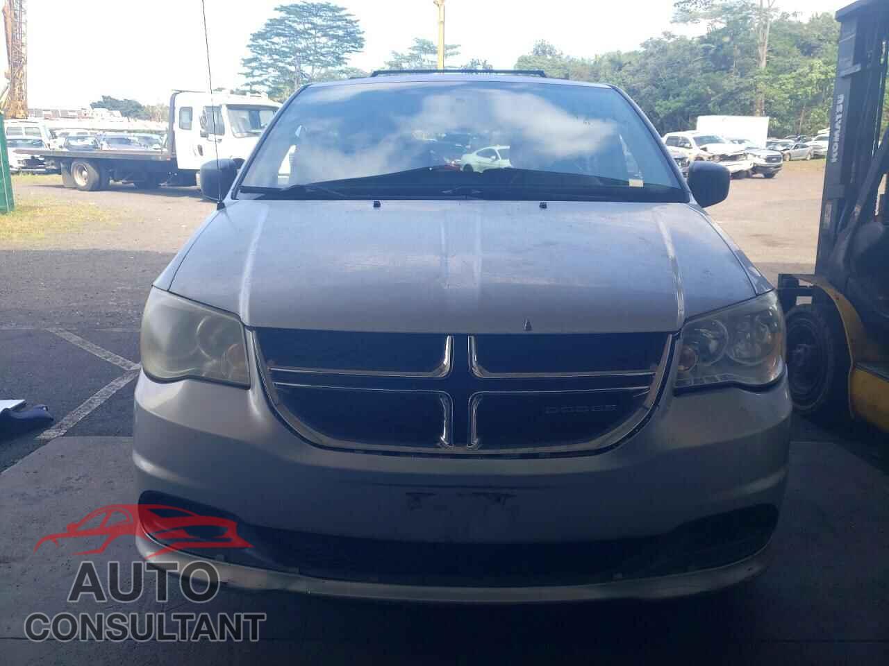 DODGE CARAVAN 2011 - 2D4RN4DG3BR632767