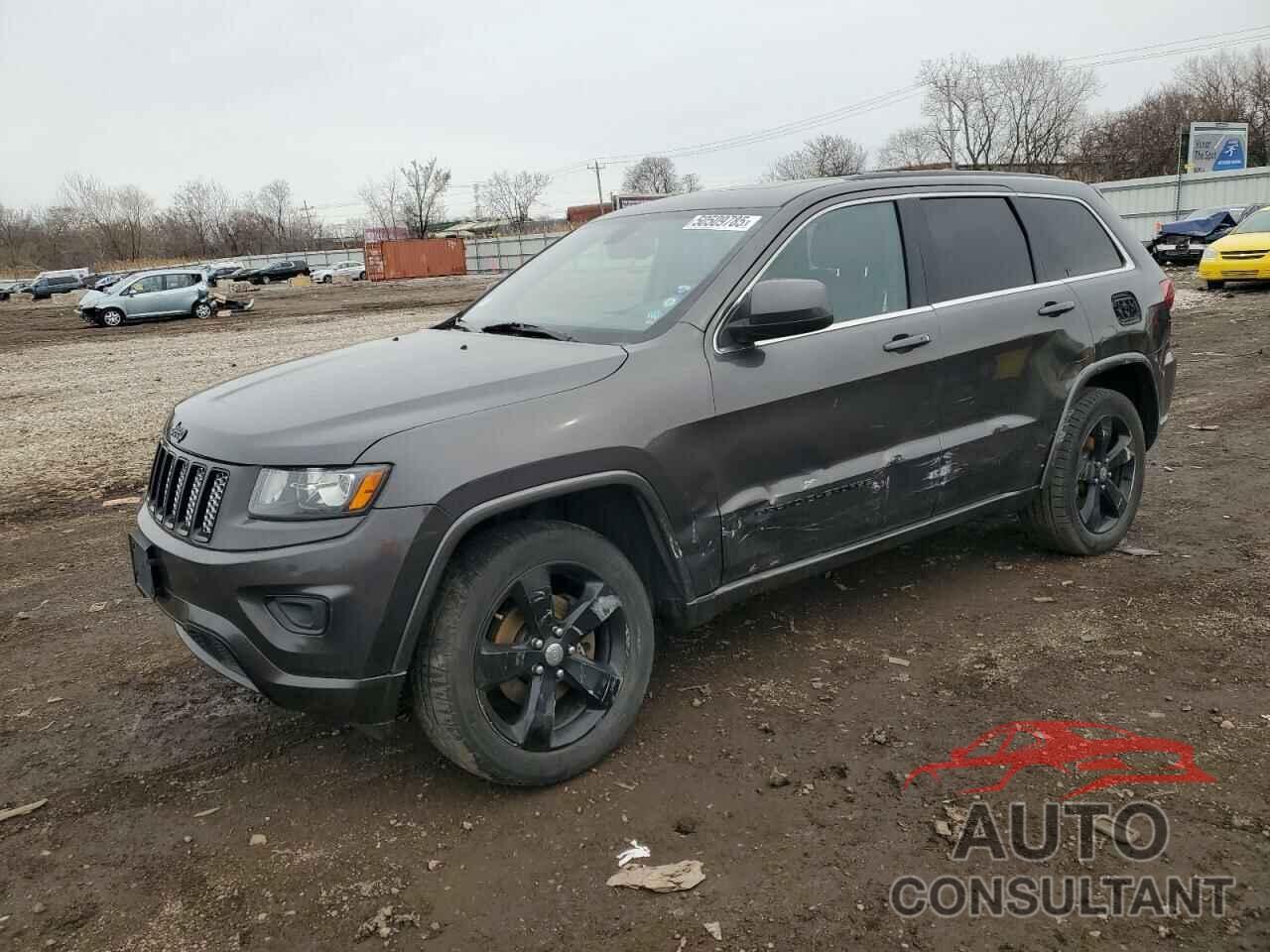 JEEP GRAND CHER 2015 - 1C4RJFAG3FC861778