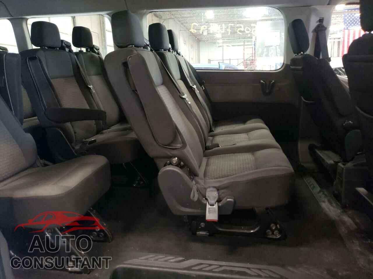 FORD TRANSIT CO 2020 - 1FBAX2Y87LKA24430