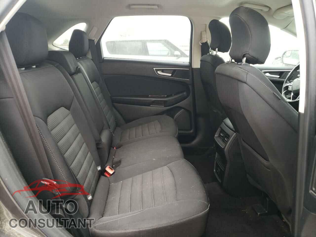 FORD EDGE 2015 - 2FMTK4J91FBB79082