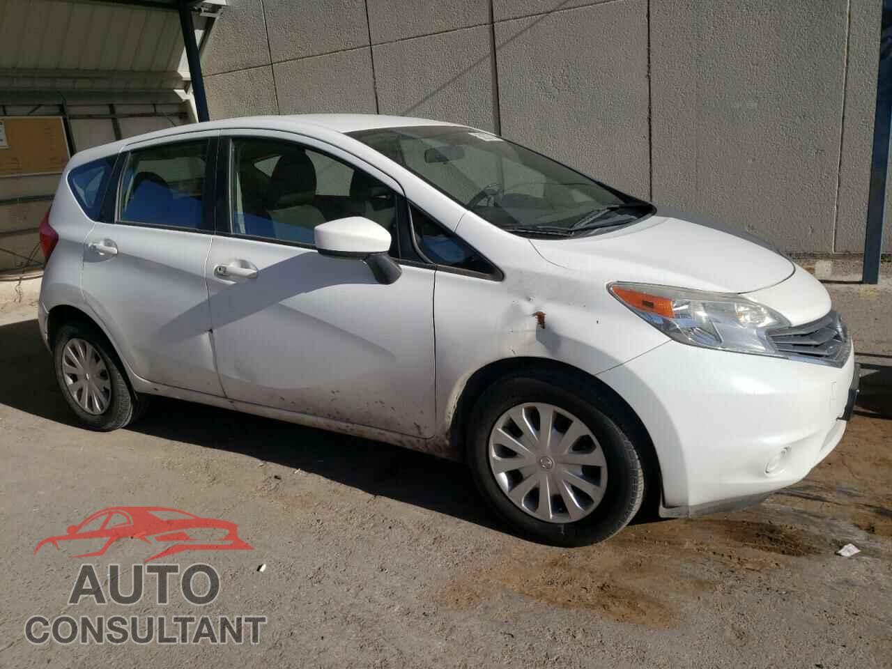 NISSAN VERSA 2016 - 3N1CE2CP8GL402500