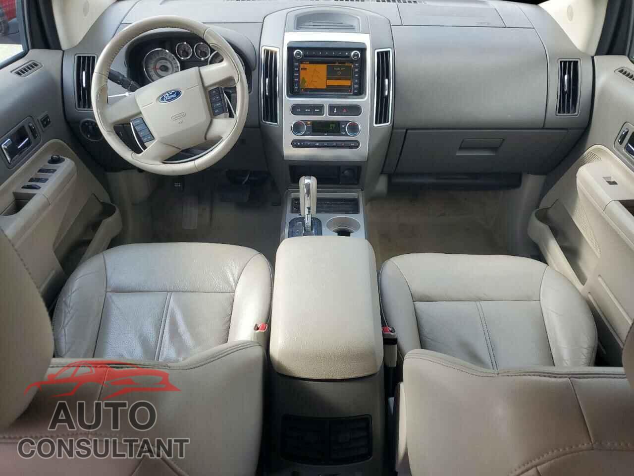 FORD ALL OTHER 2010 - 2FMDK3KC7ABB56312