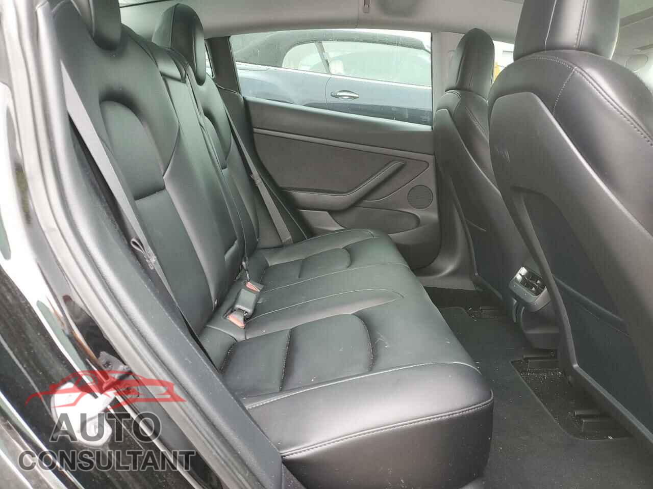 TESLA MODEL 3 2023 - 5YJ3E1EC5PF399202