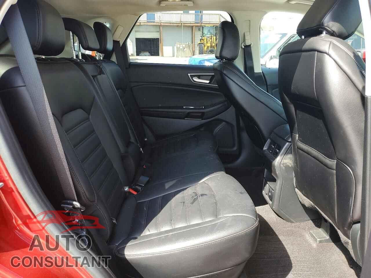 FORD EDGE 2020 - 2FMPK3J90LBB00802