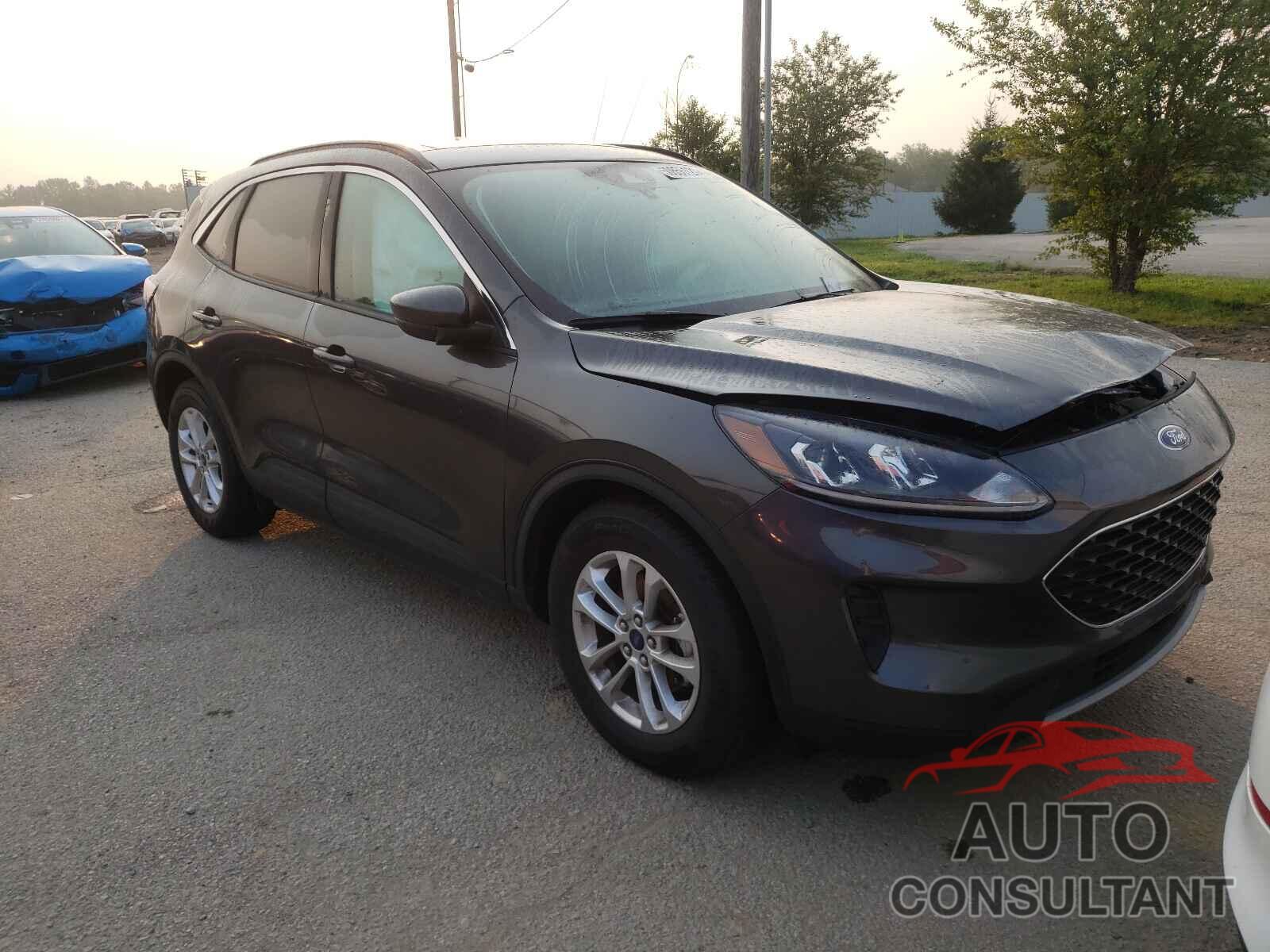 FORD ESCAPE 2020 - 1FMCU0G64LUB62315