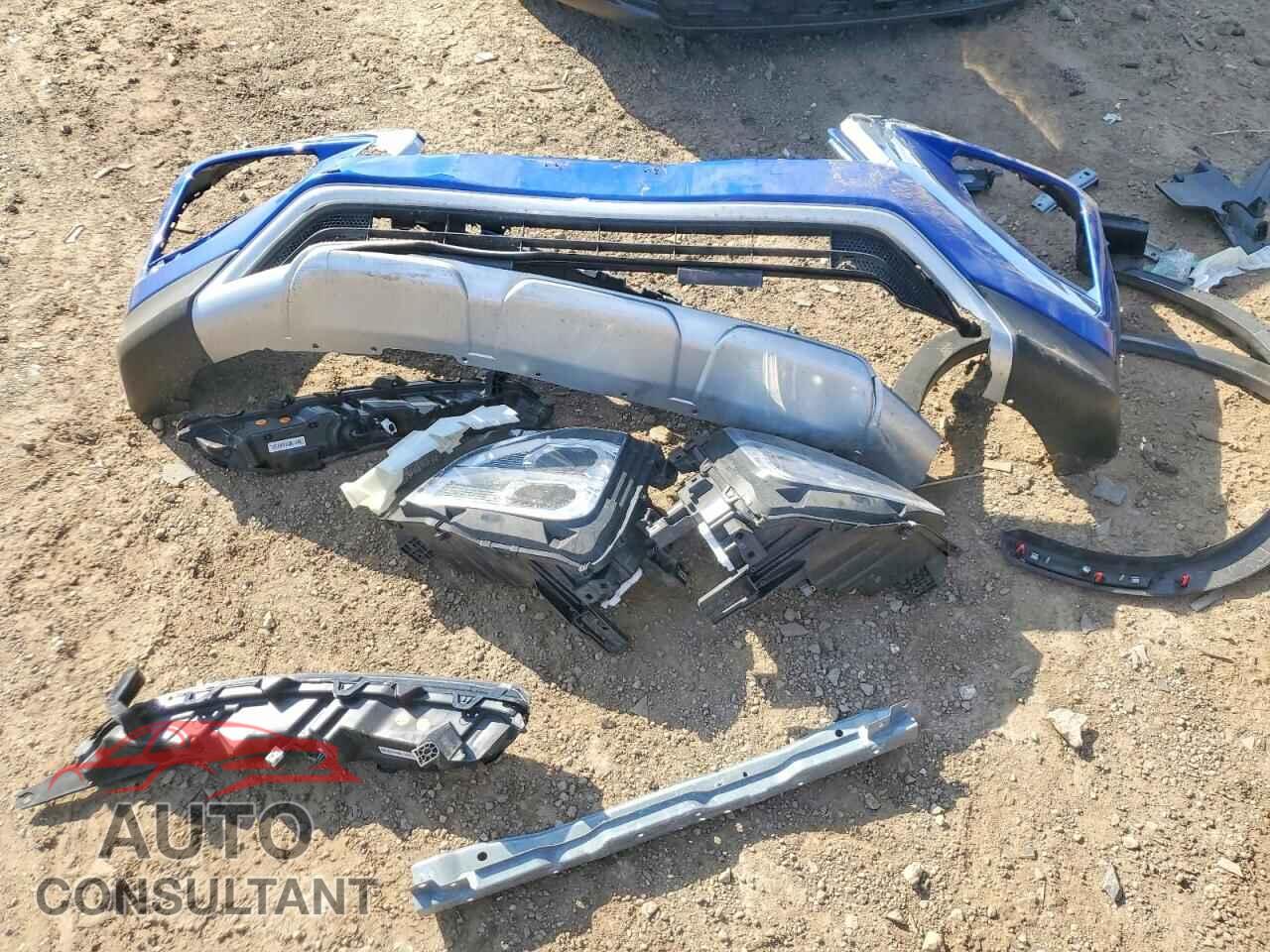 MITSUBISHI ECLIPSE 2024 - JA4ATWAA7RZ014700