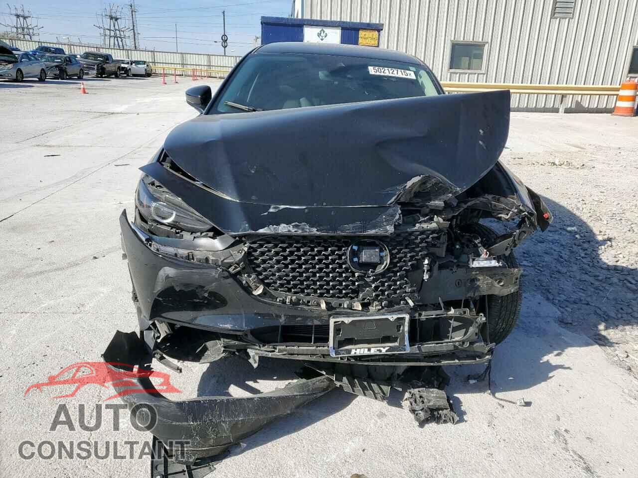 MAZDA CX30 2021 - 3MVDMABL2MM271663
