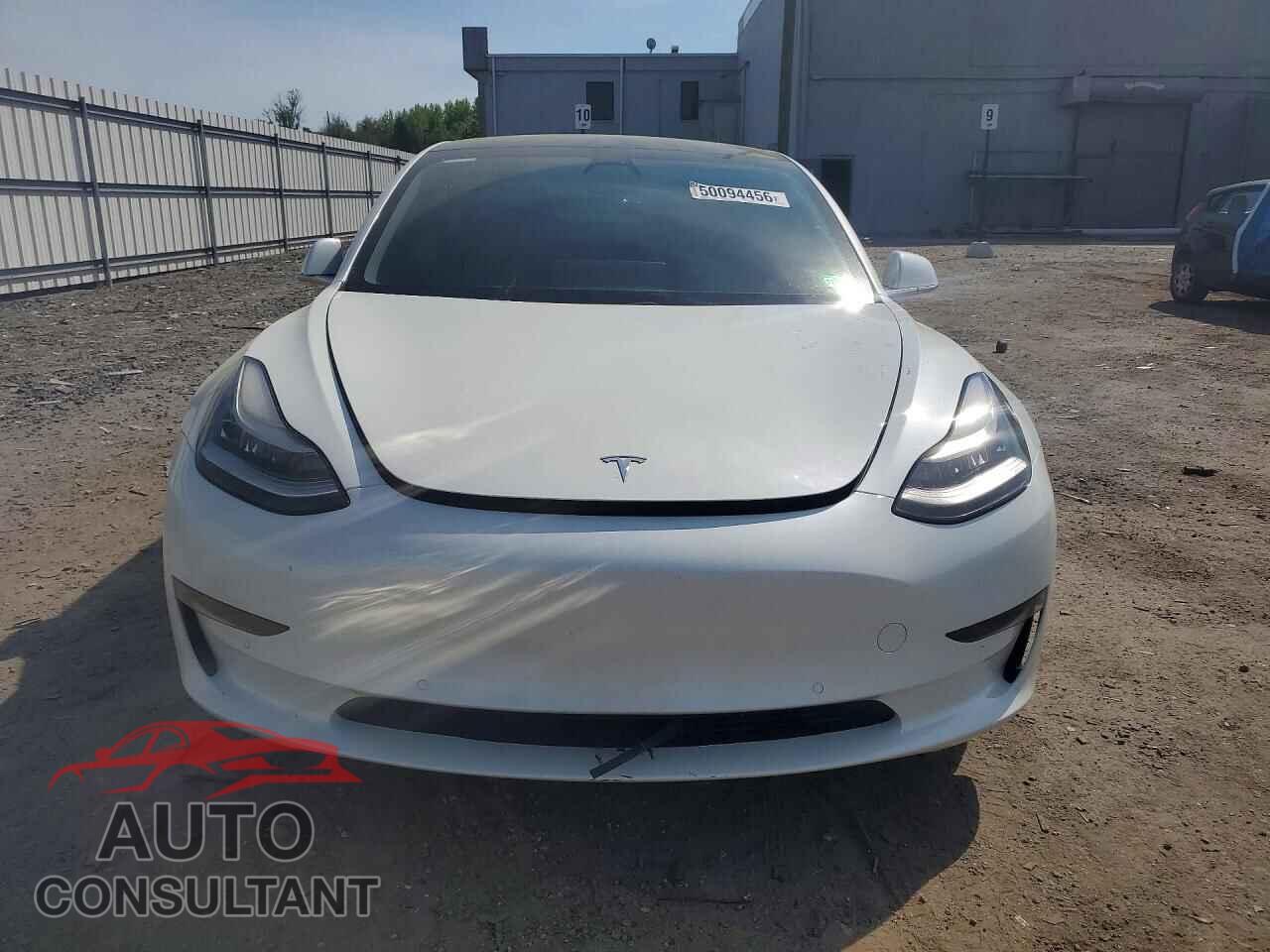 TESLA MODEL 3 2020 - 5YJ3E1EB3LF618563