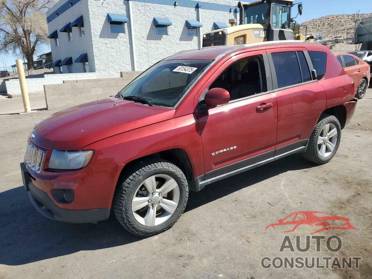 JEEP COMPASS 2016 - 1C4NJDEB5GD572771