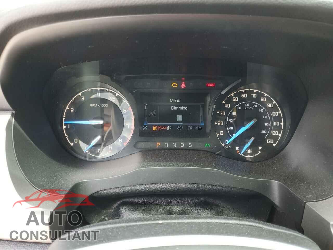 FORD RANGER 2019 - 1FTER4EH2KLA73809
