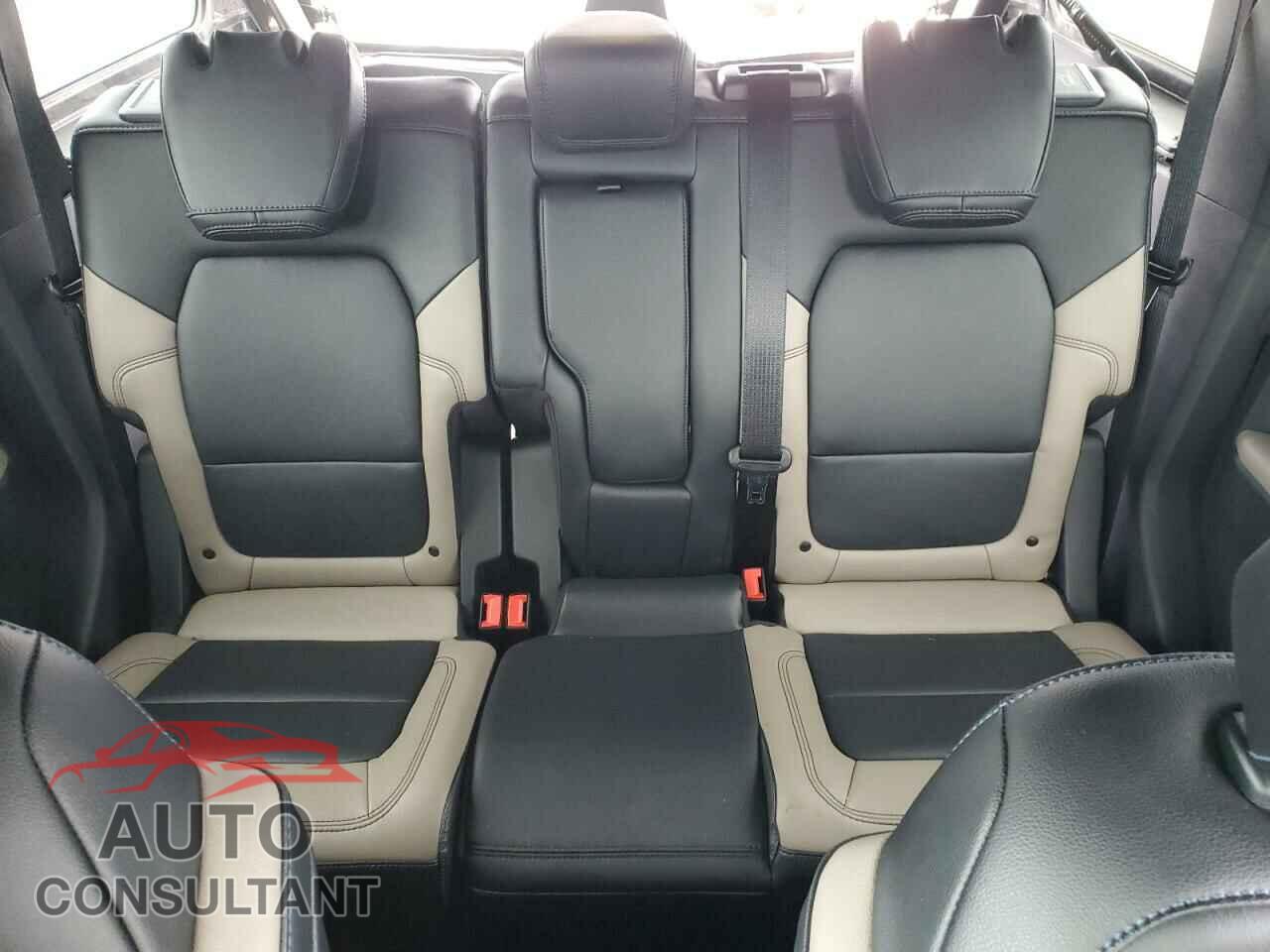 FORD BRONCO 2023 - 1FMEE5DP9PLB19861