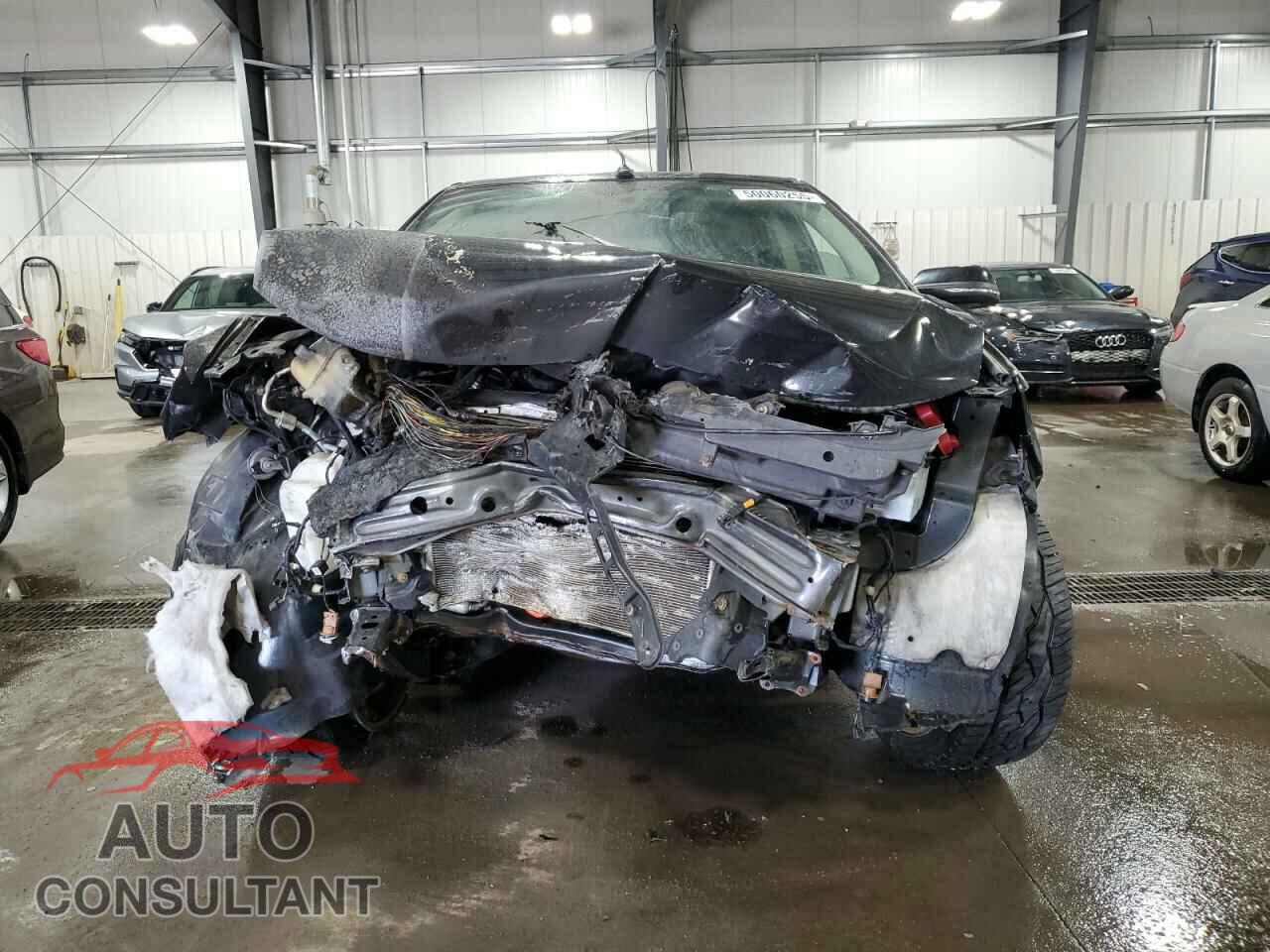 FORD EDGE 2014 - 2FMDK4AK8EBA22297