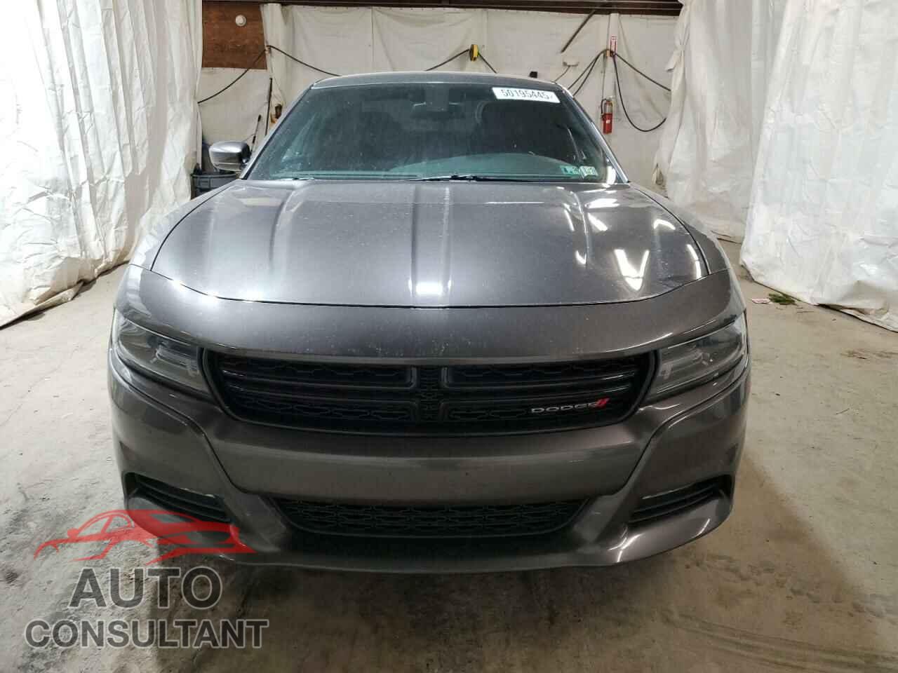 DODGE CHARGER 2016 - 2C3CDXHGXGH139249