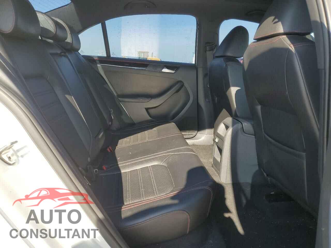 VOLKSWAGEN JETTA 2017 - 3VW5T7AJ7HM364659