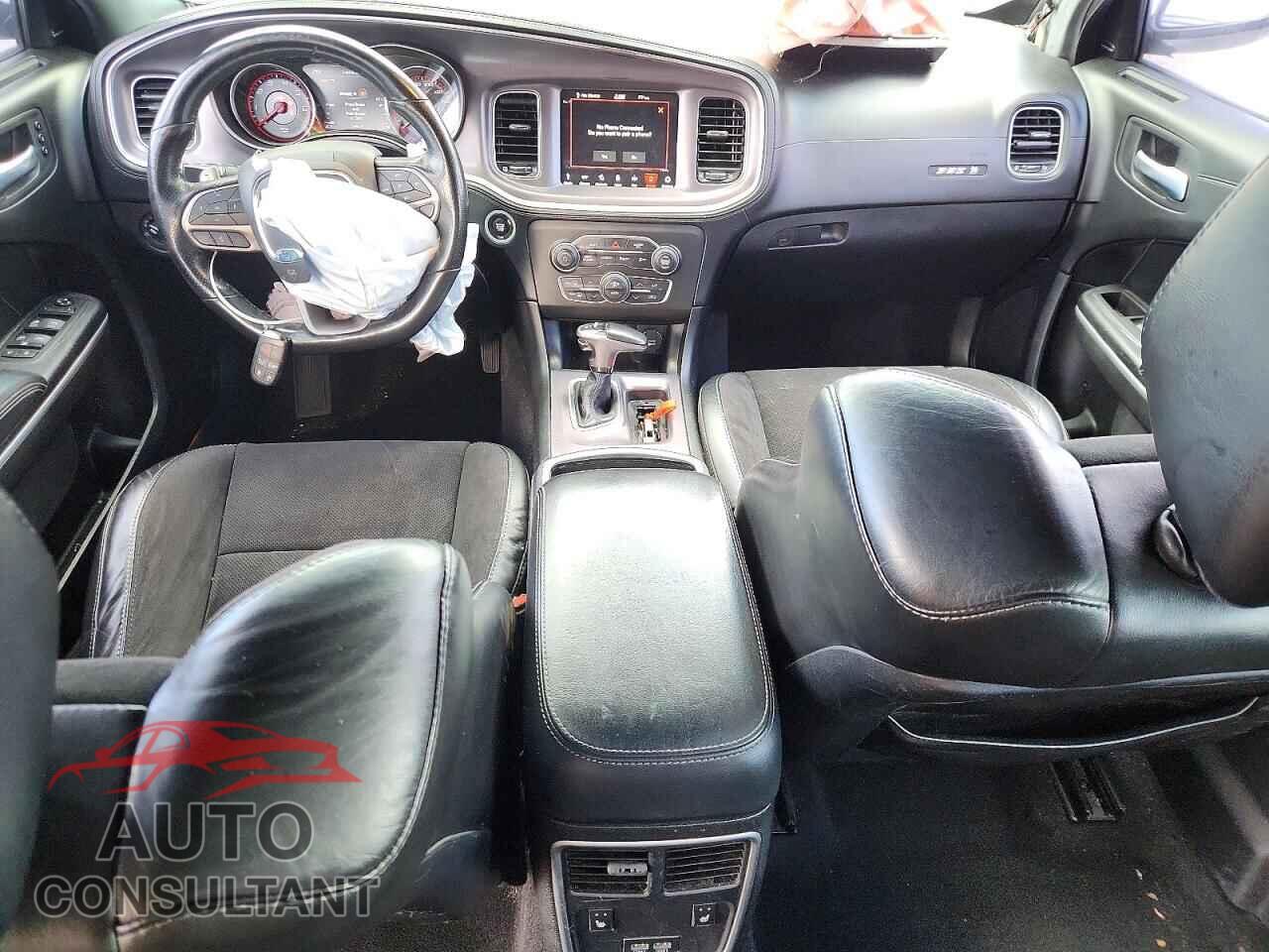 DODGE CHARGER 2021 - 2C3CDXGJXMH594627