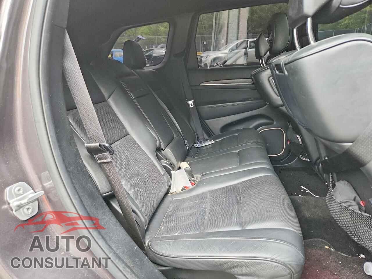JEEP CHEROKEE 2015 - 1C4RJFJG2FC629317