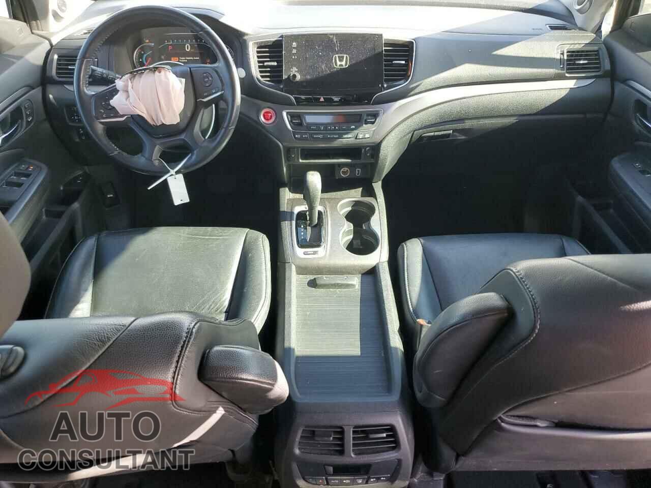 HONDA PILOT 2020 - 5FNYF5H57LB005393