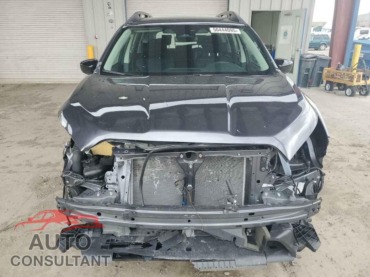 SUBARU ASCENT 2024 - 4S4WMAAD2R3448480
