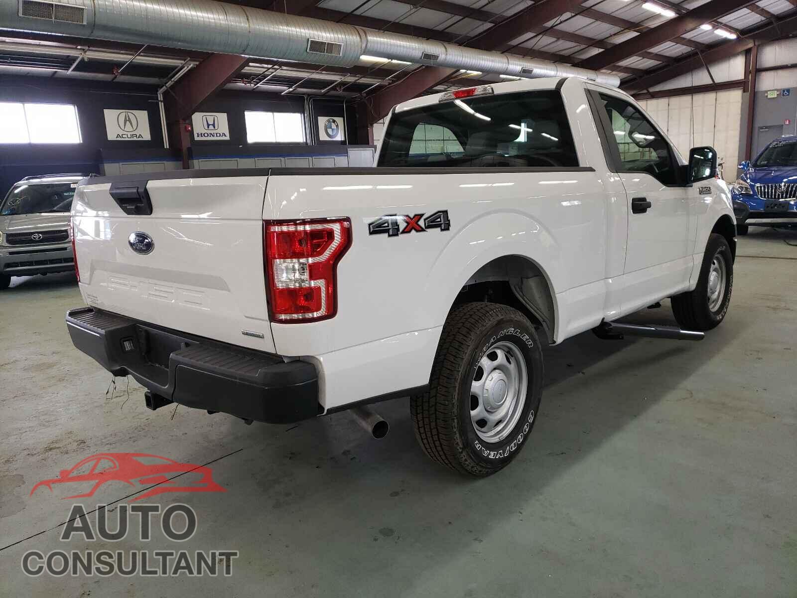 FORD F150 2019 - 1FTMF1EP5KFA26458