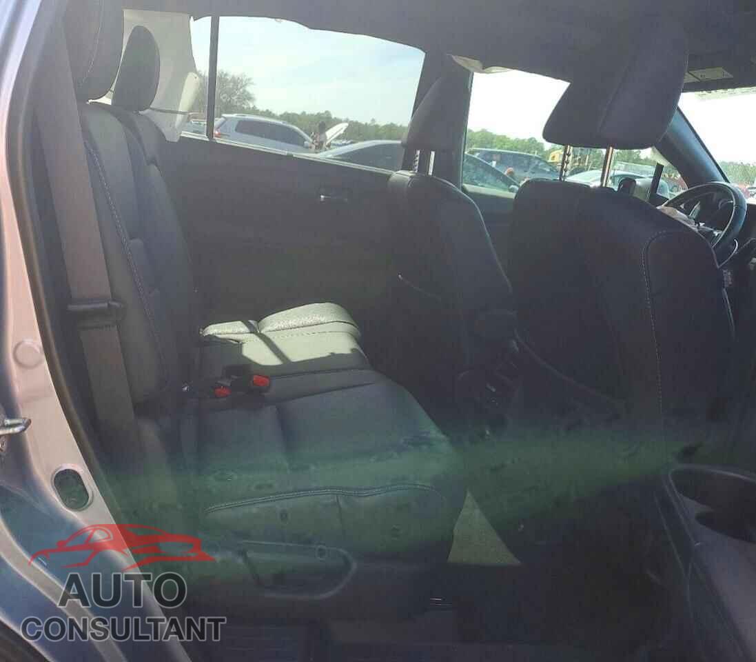 HONDA PASSPORT 2020 - 5FNYF7H91LB005291