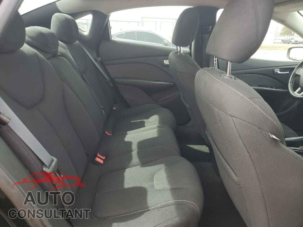 DODGE DART 2013 - 1C3CDFBA5DD328690