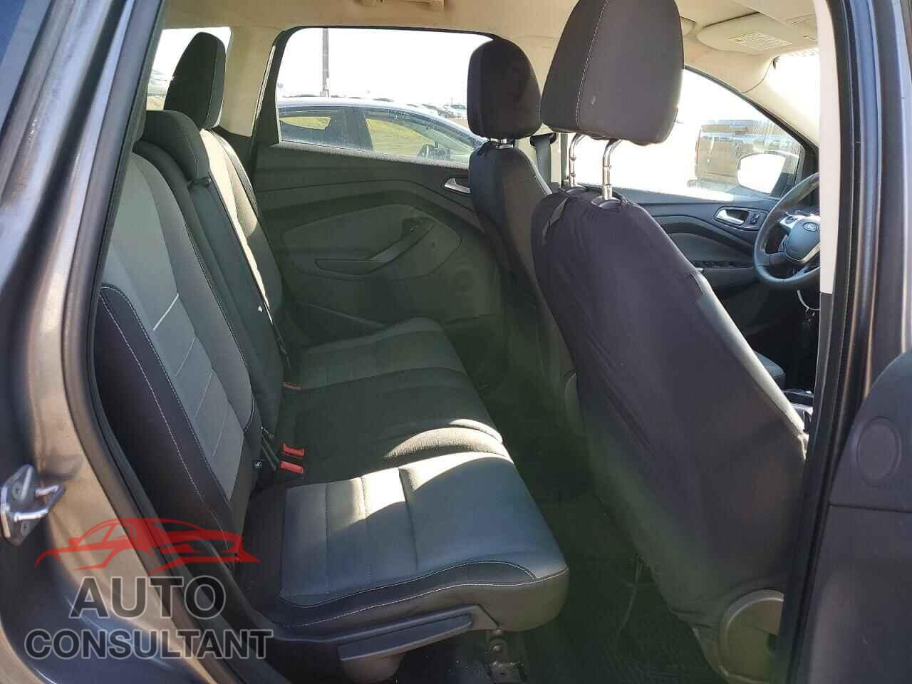 FORD ESCAPE 2013 - 1FMCU9G98DUA08352