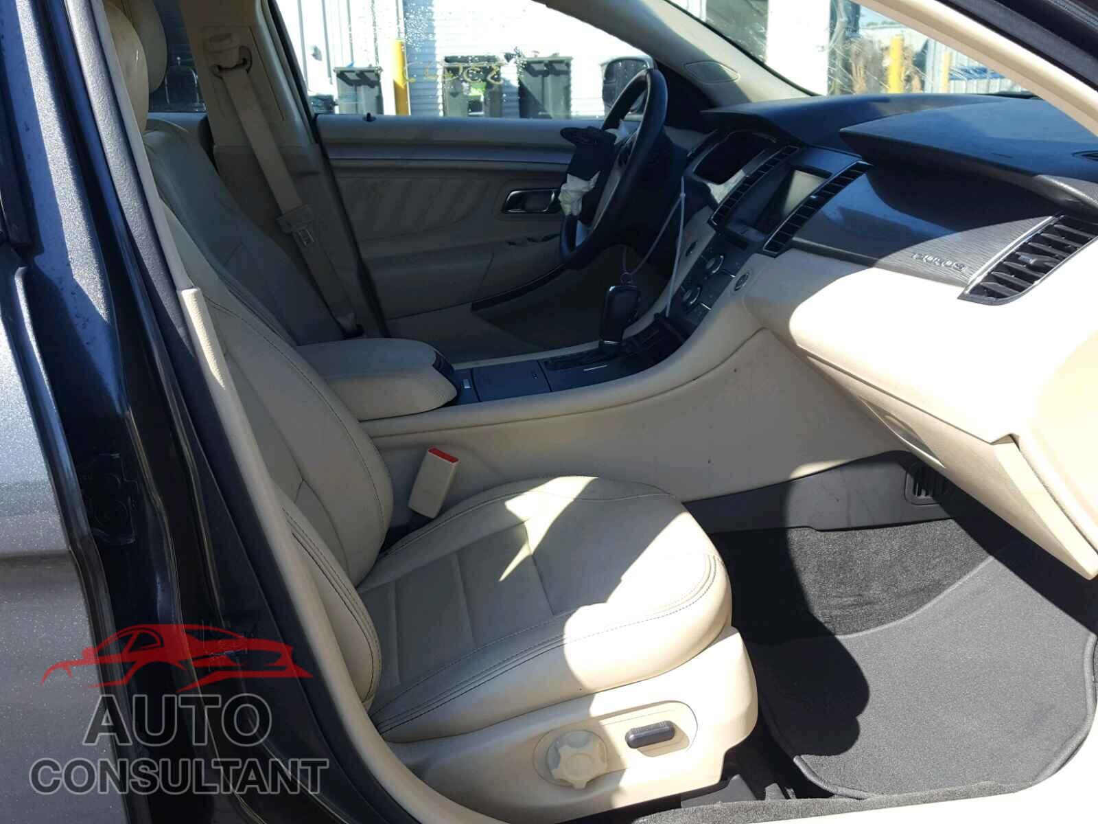 FORD TAURUS 2015 - 1FAHP2E80FG193653