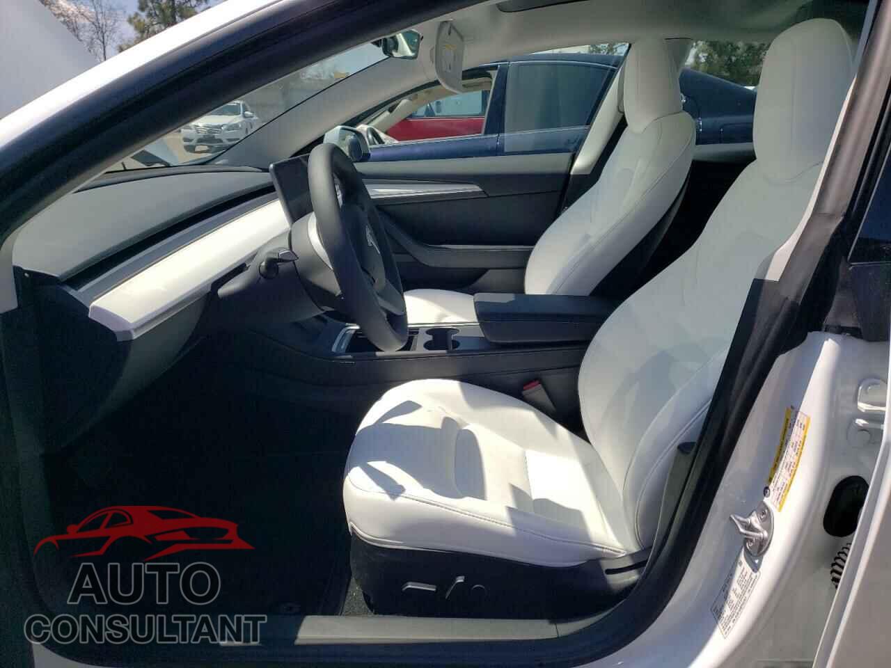 TESLA MODEL 3 2023 - 5YJ3E1EA8PF622511