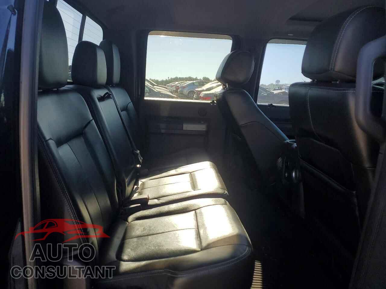 FORD F350 2015 - 1FT8W3BTXFEB92548