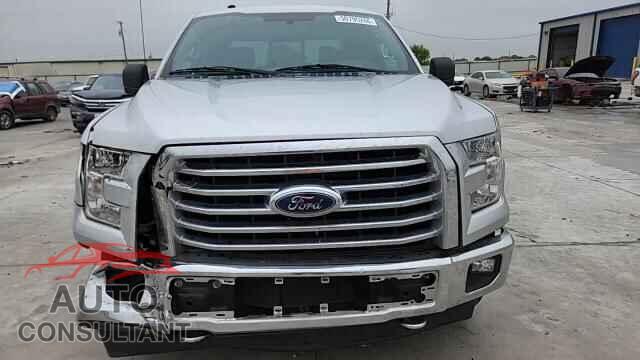 FORD F150 2017 - 1FTEW1EF5HKD92318
