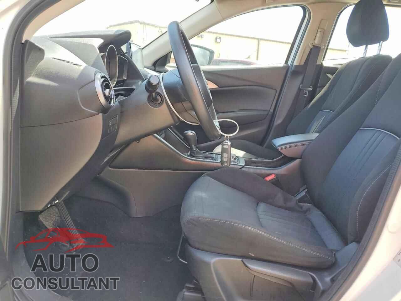 MAZDA CX-3 2019 - JM1DKFB79K1416117