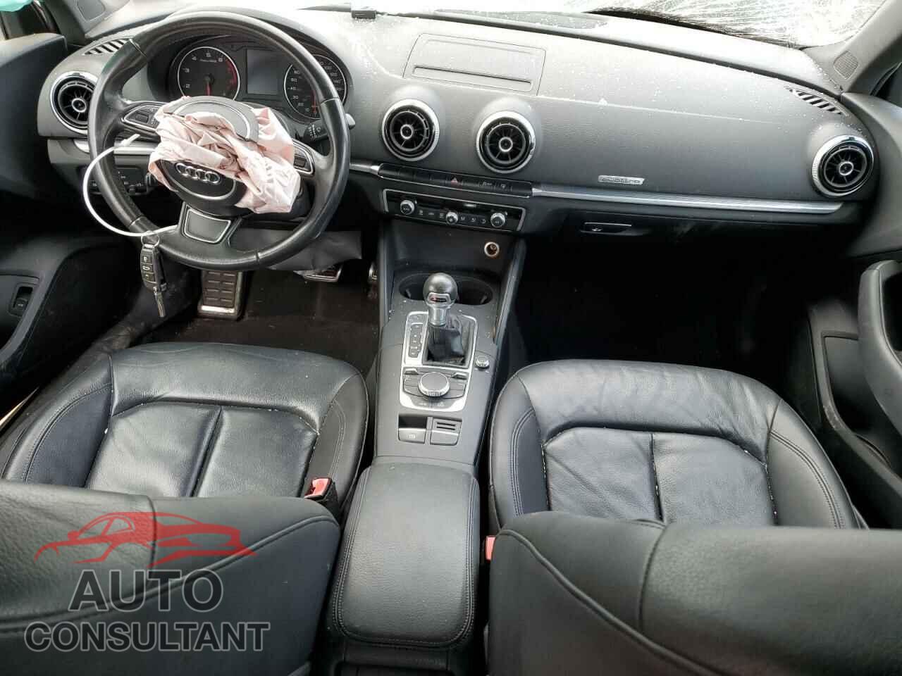 AUDI S3 2015 - WAUBFGFF9F1108371